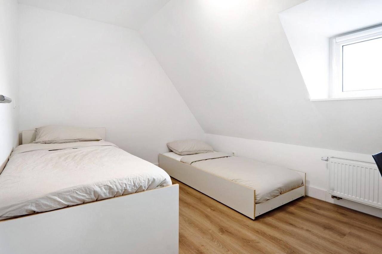Appartment Weiden Gronau  Eksteriør billede
