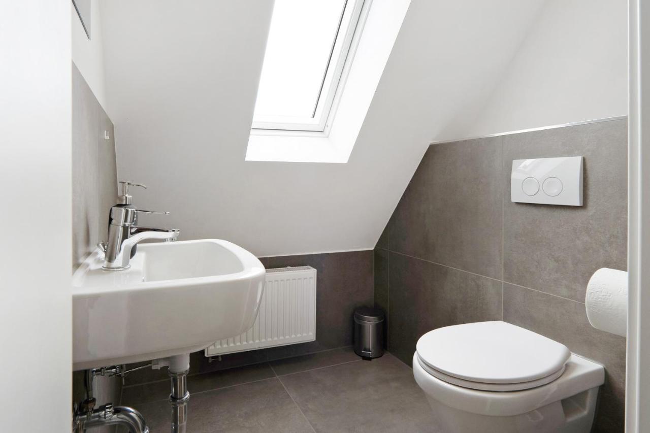 Appartment Weiden Gronau  Eksteriør billede
